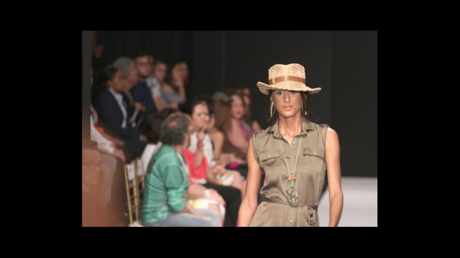 Rumbo al Sur con Cayena