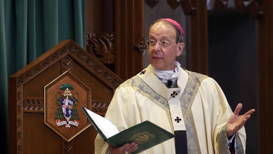 Más investigaciones en EEUU sobre sacerdotes pedófilos, ahora en Virginia