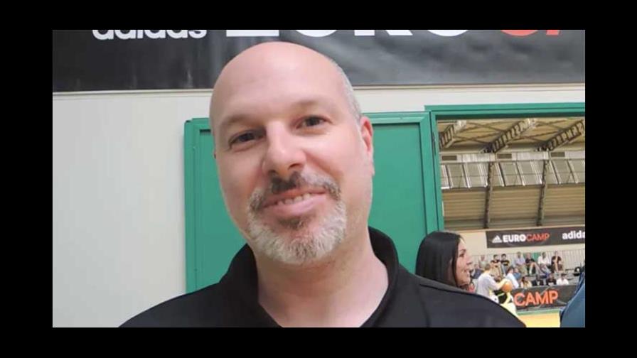 Ejecutivo de Adidas, culpable por corrupción en baloncesto universitario