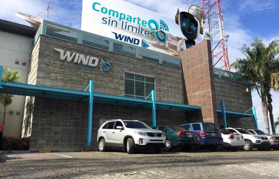 Wind Telecom anuncia fortalecerá servicios de internet y conectividad 