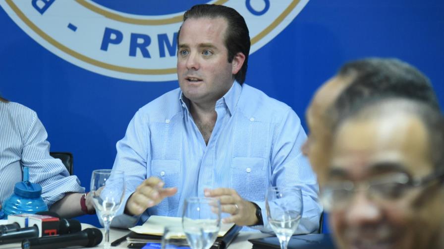 El PRM utilizaría más de un método para elegir a sus candidatos El PRM utilizaría más de un método para elegir a sus candidatos