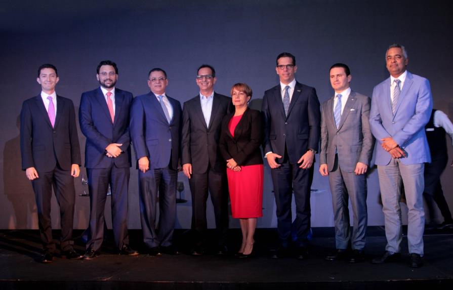 Alpha cierra evento “IN” sobre inversiones en la República Dominicana