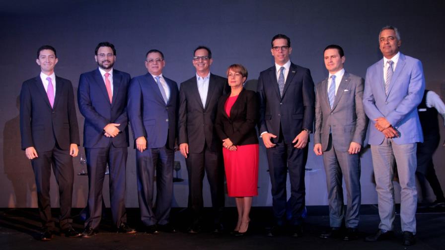 Alpha cierra evento “IN” sobre inversiones en la República Dominicana