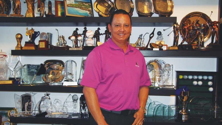 AGLA anuncia III torneo Open de Golf-2018