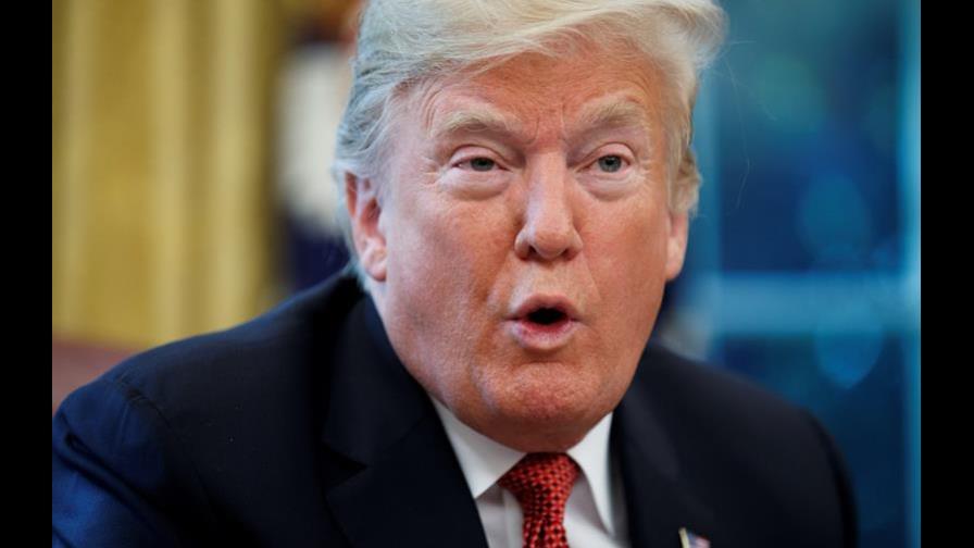 El voto anticipado se dispara en EE.UU. de cara a las legislativas