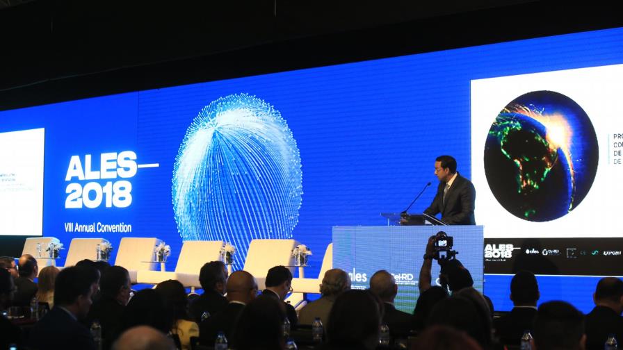Exportaciones de servicios representan gran oportunidad para República Dominicana y la región Exportaciones de servicios representan gran oportunidad para República Dominicana y la región