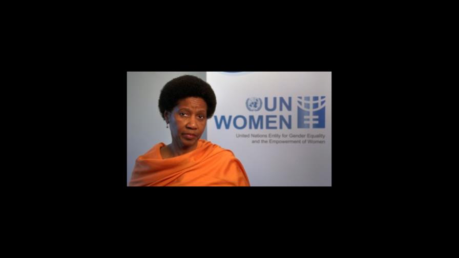 ONU denuncia que las mujeres siguen excluidas de las negociaciones de paz