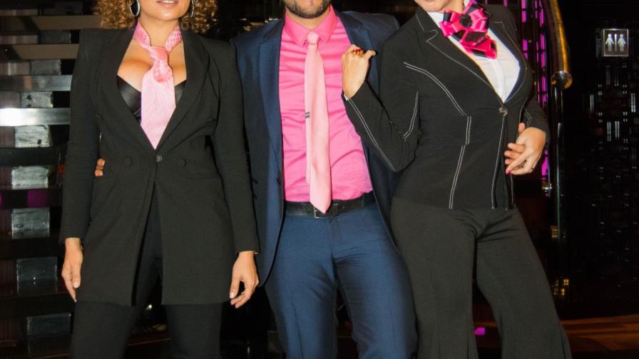 “Juego de niñas para adultos” en el T.N.