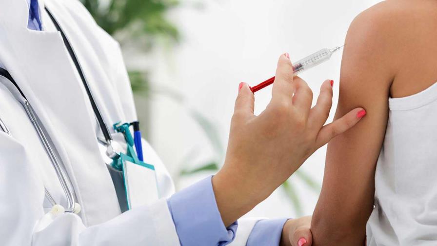 Casos de tosferina aumentan; registran tres fallecimientos