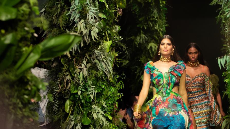 Claves para impulsarte en la moda (dominicana)