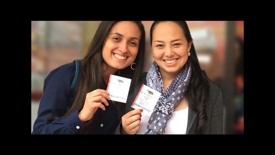 Loterías gringas rompen los récords en República Dominicana con US$2.200 millones en premios