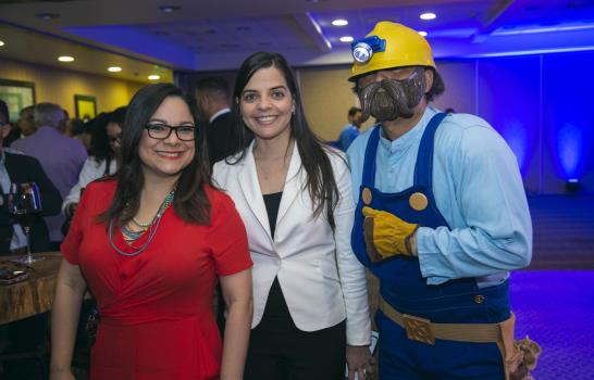 APAP festeja aniversario con su promo Cero de Oro