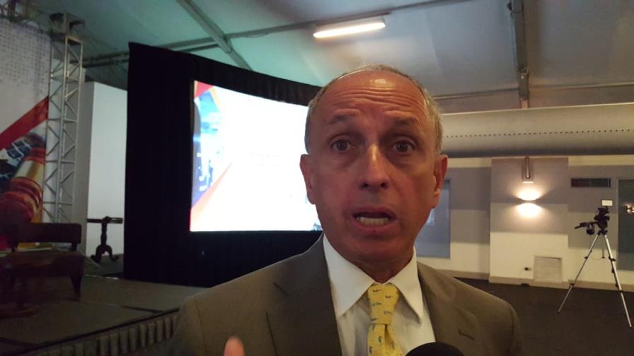 Expertos instan a jueces a prepararse para hacer frente al cibercrimen