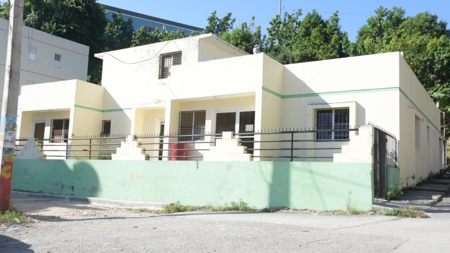 En La Zurza reclaman local para centro de atención primaria