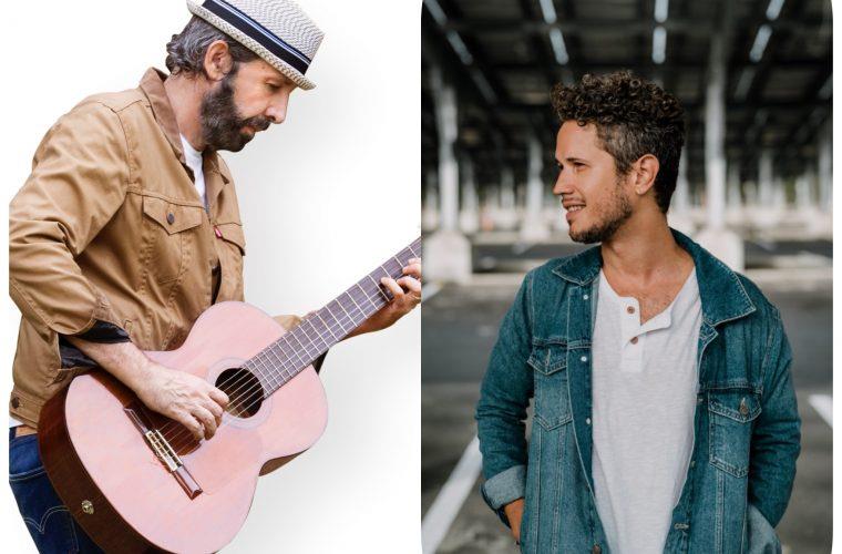 Juan Luis Guerra y Vicente García actuarán el sábado en Perú