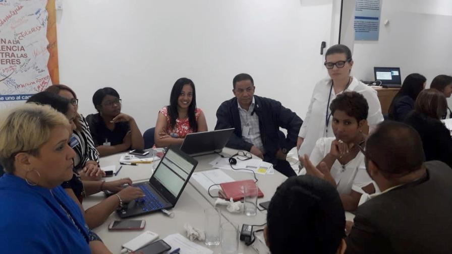 IDAC opta para la certificación Sello de Igualdad de Género en el Sector Público