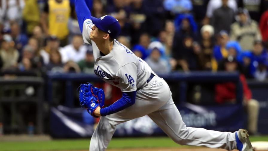 Los Dodgers vencieron a los Yankees después de un 0-2 en 1981