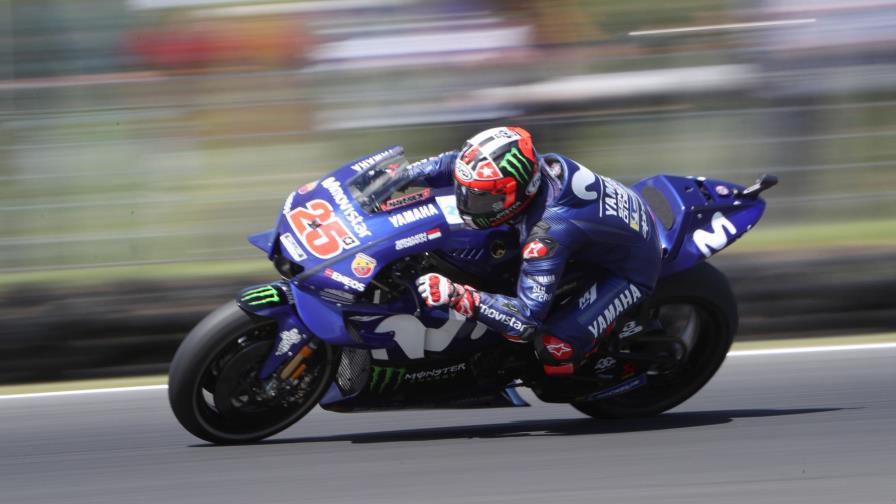 Pedrosa será piloto de ensayos de KTM hasta 2020