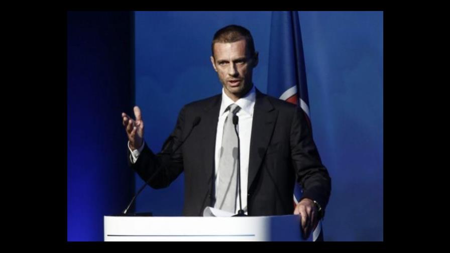 Oposición europea frena propuestas de FIFA para torneos