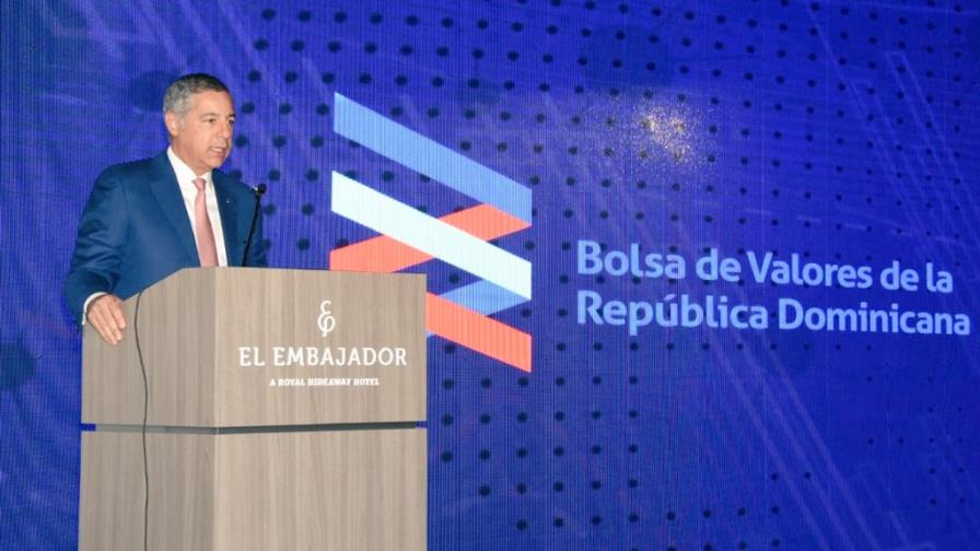 Mercado de valores en República Dominicana tiene casi un trillón de pesos en custodia Mercado de valores en República Dominicana tiene casi un trillón de pesos en custodia