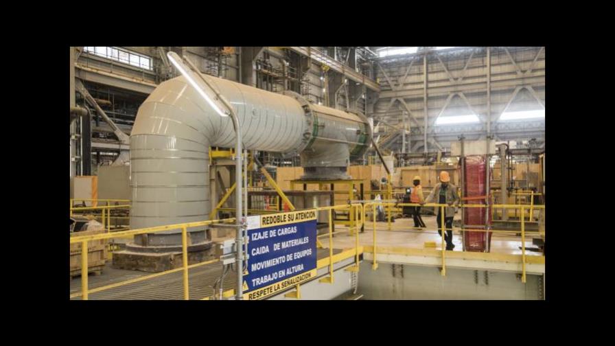 Bichara dice que el sistema eléctrico debe superar cinco desafíos