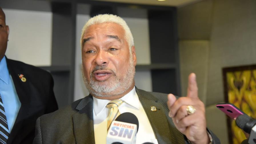 Danilistas afinan estrategia de su participación en  reunión del Comité Central del PLD 