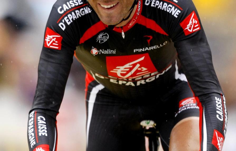 Alejandro Valverde gana la Bicicleta de Oro como mejor ciclista de 2018 