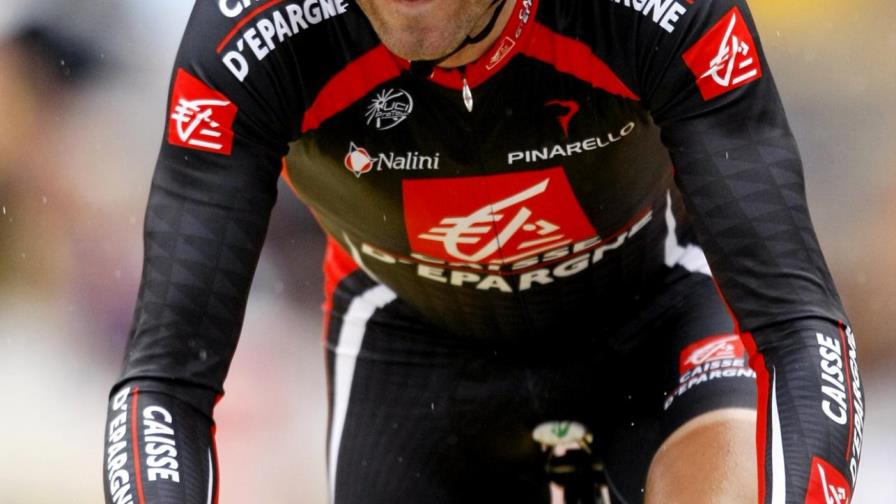 Alejandro Valverde gana la Bicicleta de Oro como mejor ciclista de 2018 