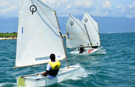 Barahona está de fiesta este fin de semana Barahona está de fiesta este fin de semana