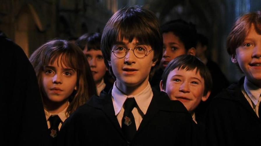 Harry Potter regresa en una nueva dimensión  