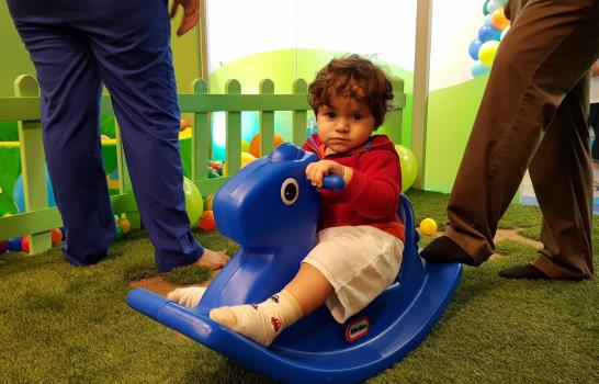 PekE’s Zone:        un espacio para la mini diversión