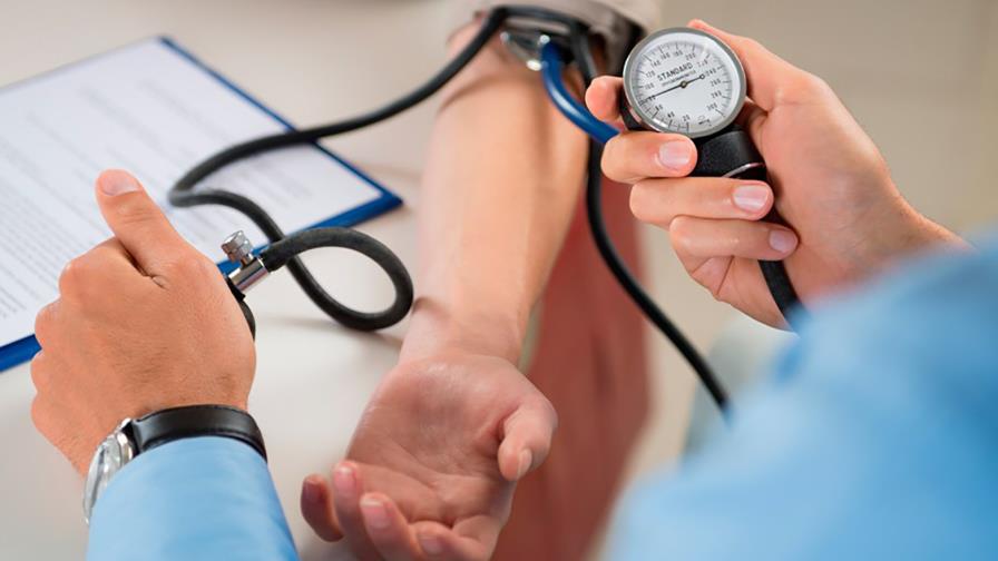 ACV, infartos y diabetes, trío mortal 