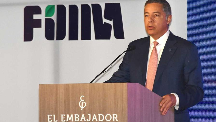 Mercado de valores de RD cuenta con casi un trillón de pesos en custodia Mercado de valores de RD cuenta con casi un trillón de pesos en custodia