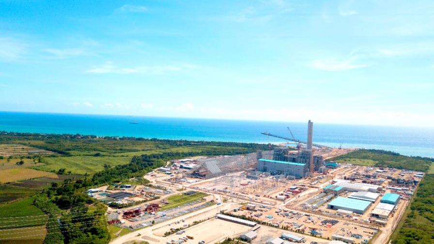 Sistema eléctrico  RD debe superar cinco desafíos