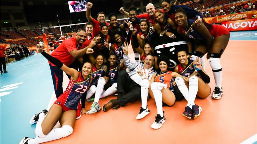 Marte dijo que el Mundial “fue positivo, pero no extraordinario”