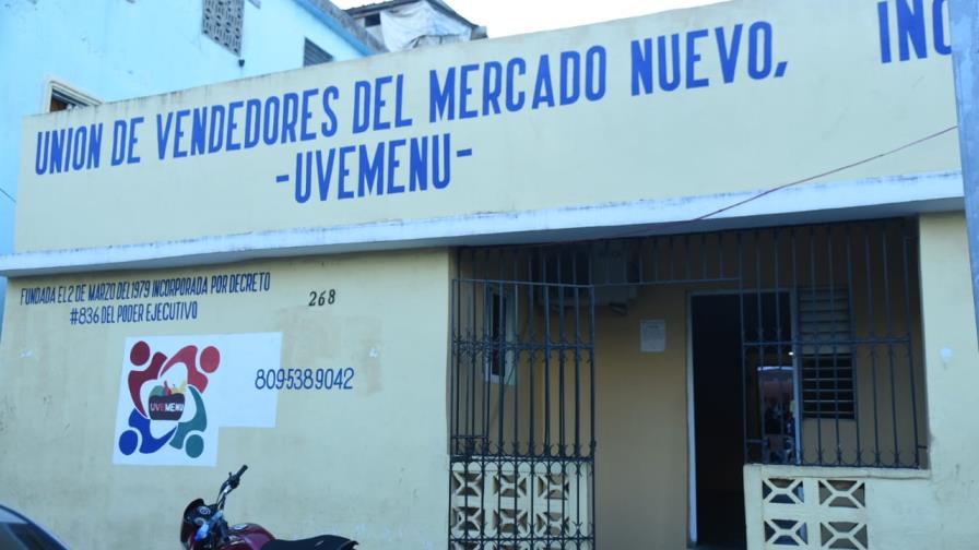 Comerciantes del Mercado Nuevo dicen tomarán acciones legales contra DNCD por muertes