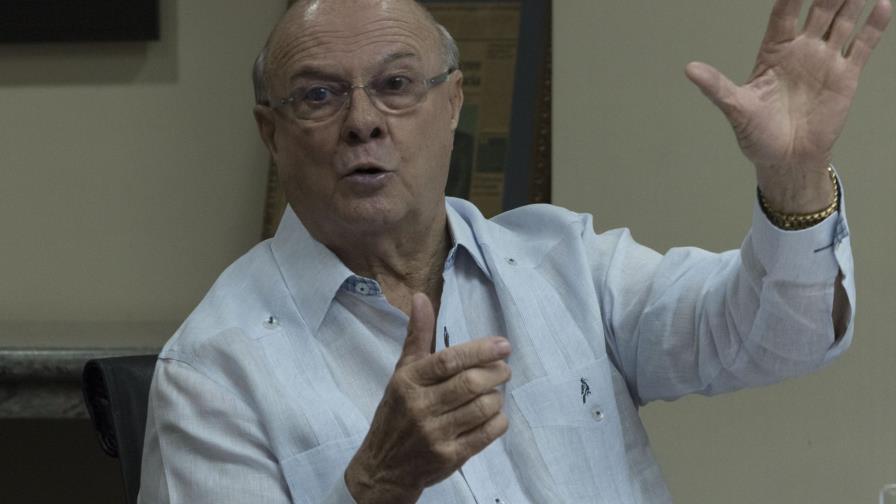 “Yo no voy a renunciar a lo que he sido toda la vida, espontáneo”