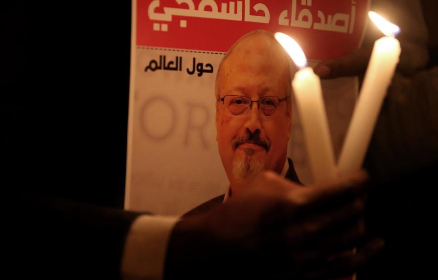 Turquía pide extradición a Riad de sospechosos por asesinato de Khashoggi