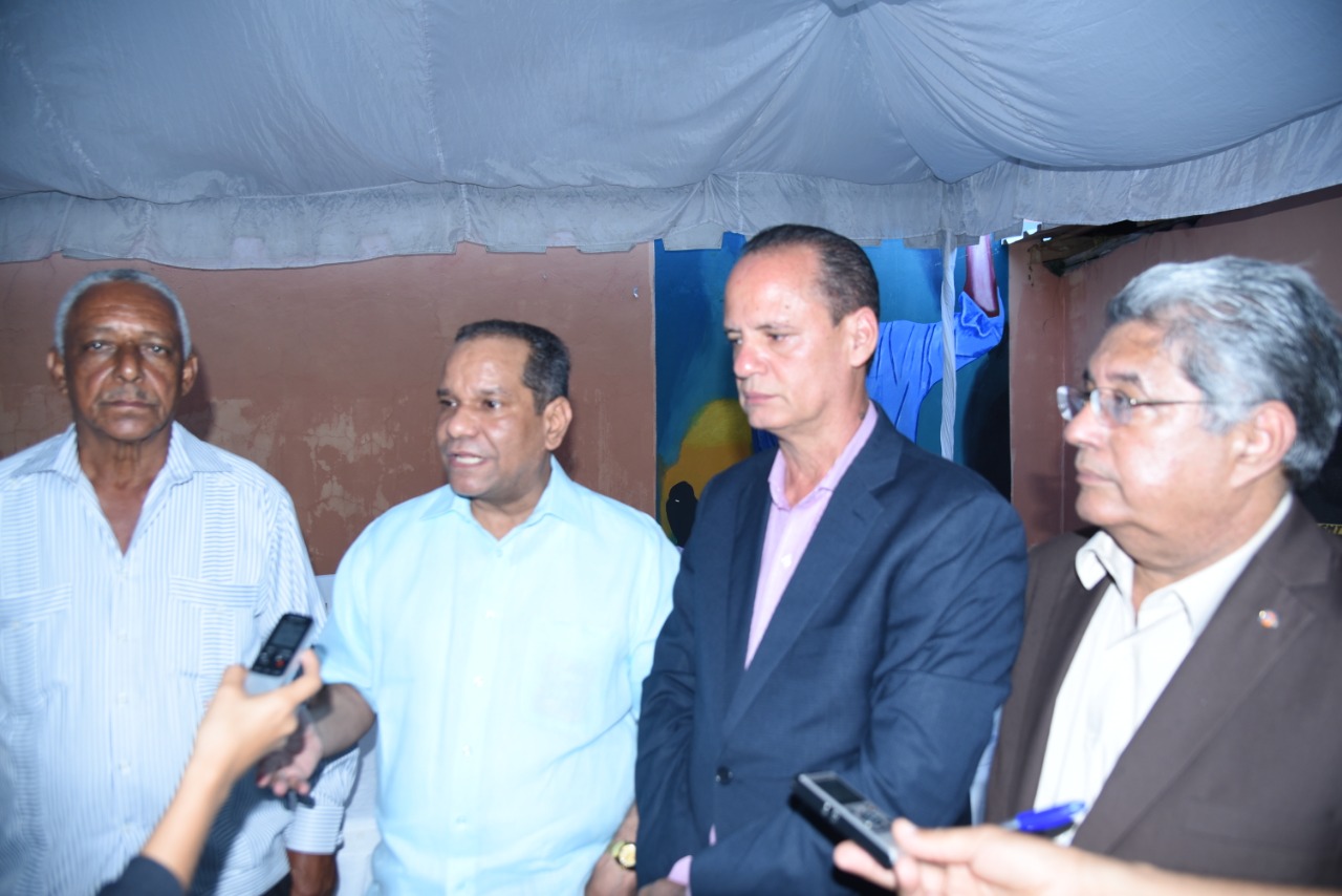 La Federación de Asociaciones de Comerciantes del Mercado Nuevo