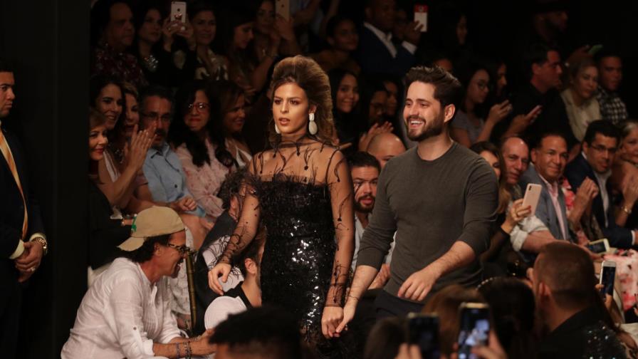 La mujer europea de los 60’s en Jusef Sánchez 