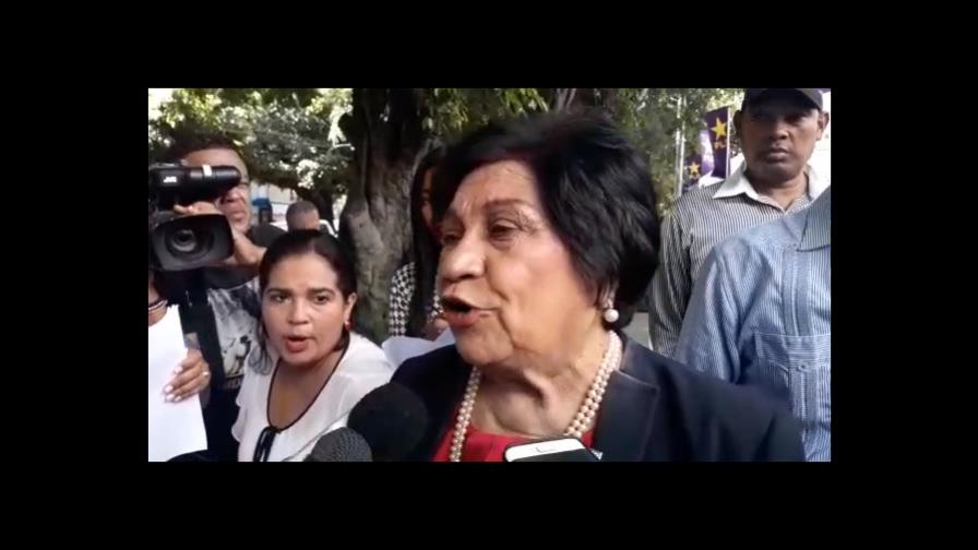 Miembros del Comité Central del PLD aseguran que “la unidad está asegurada” Miembros del Comité Central del PLD aseguran que “la unidad está asegurada”