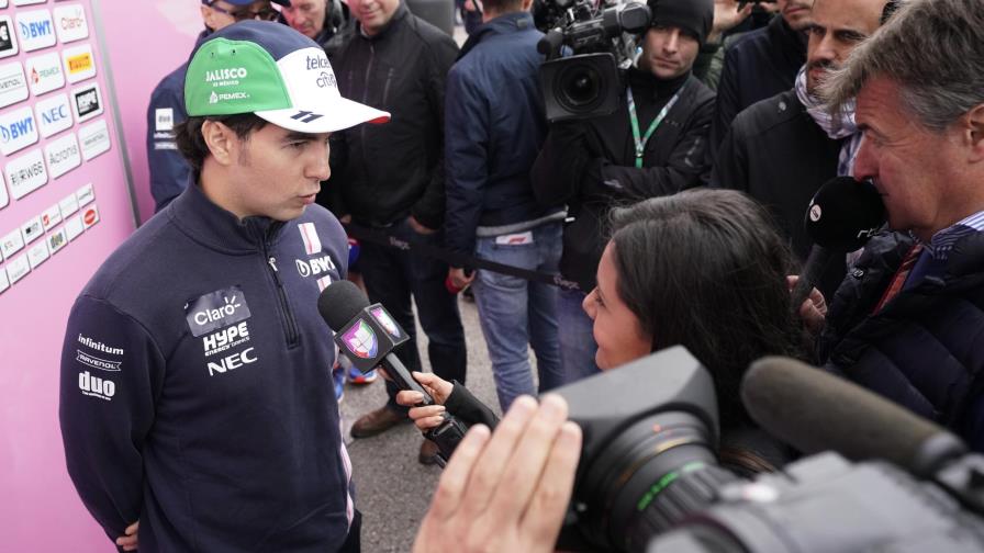 Pilotos latinoamericanos en la F1, una especie en extinción