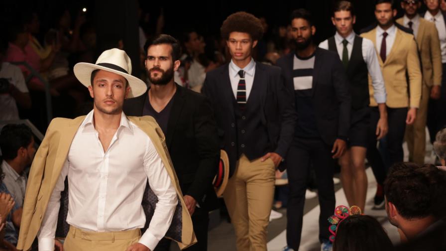 José Jhan para Jumbo, una colección de belleza inteligente