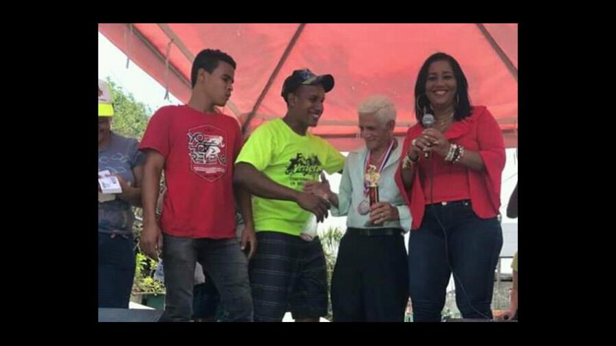 Anuncian competencias deportivas y encuentro recreativo en Batey Estrella