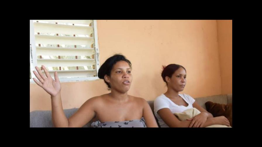 Hijos de adolescente ultimada por expareja están con sus tíos y abuelos