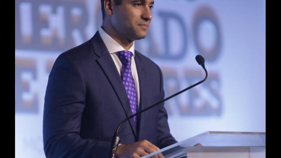 Mercado de Valores dominicano con oportunidad de crecimiento 