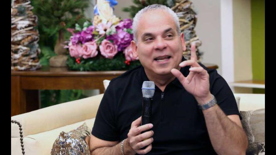 Pabellón de la Fama reconocerá  la trayectoria del narrador Ernesto Jerez