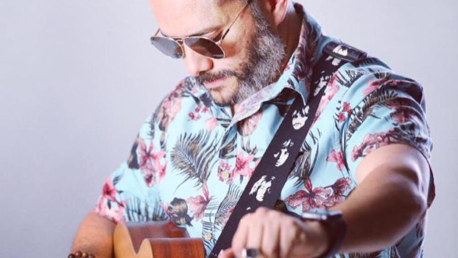 Pavel Núñez anuncia producción “Oratoria y Otras Historias”