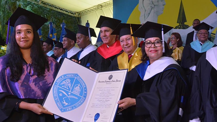 La UASD aumentó la nómina en RD$40.3 millones en 2018  