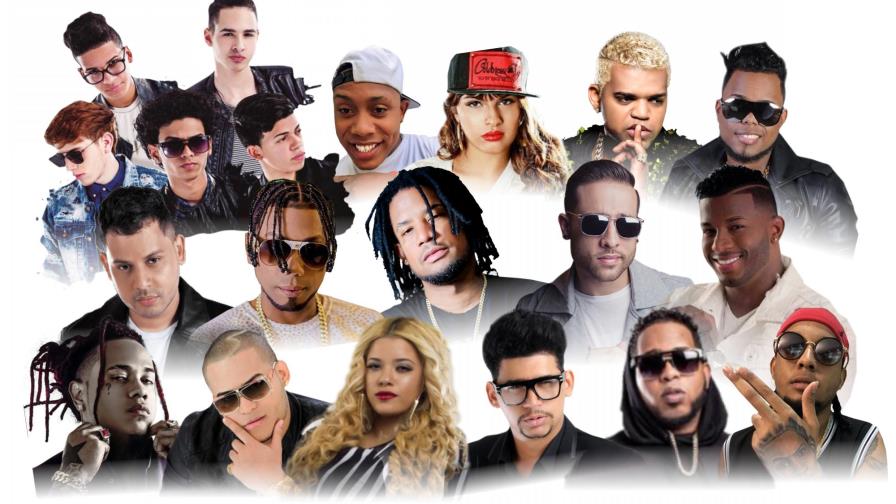 Puerto Plata se convertirá en capital de la música urbana